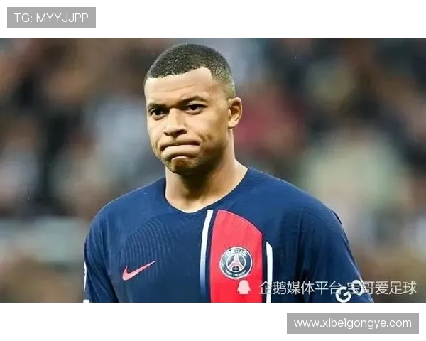 这巴黎没了姆巴佩也没其他人站出来啊